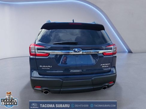 Used 2023 Subaru Ascent Limited w/ Technology Package AWD/4WD image 4