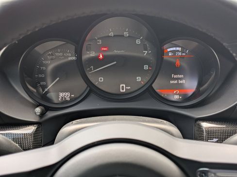 Certified 2023 Porsche 718 Boxster Spyder RWD image 17