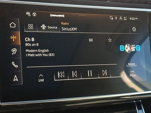 Used 2025 Audi Q7 2.0T Premium Plus w/ Premium Plus Package image 18