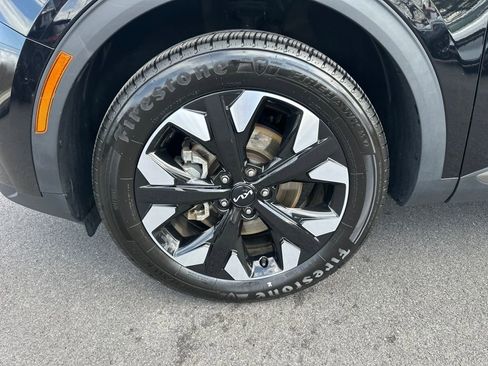 Used 2023 Kia Sportage X-Line w/ X-Line Premium Package image 12