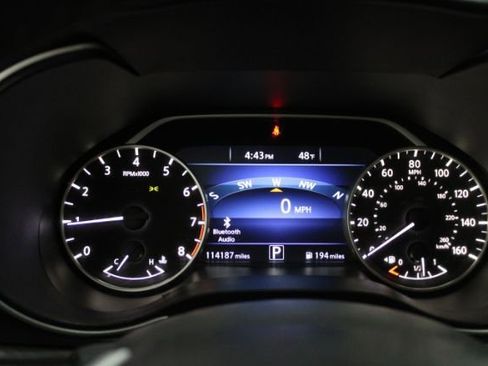 Used 2016 Nissan Maxima 3.5 SV image 16