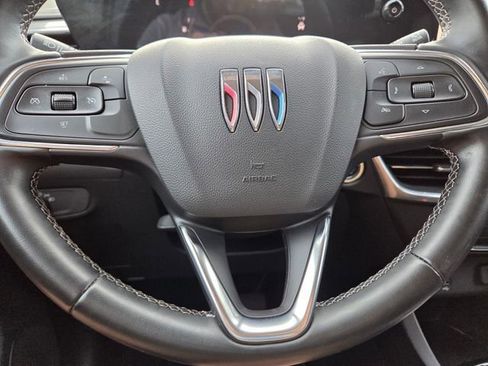 Used 2024 Buick Encore GX Preferred FWD image 32