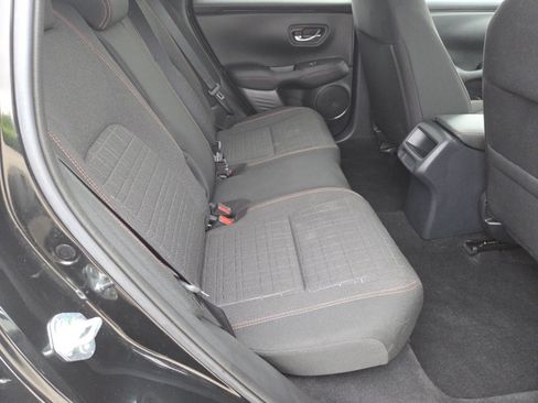 Used 2025 Honda HR-V Sport image 22