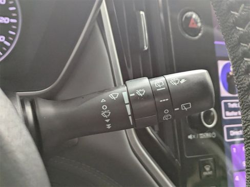 Used 2021 Subaru Outback Onyx Edition XT w/ Popular Package #2 image 34