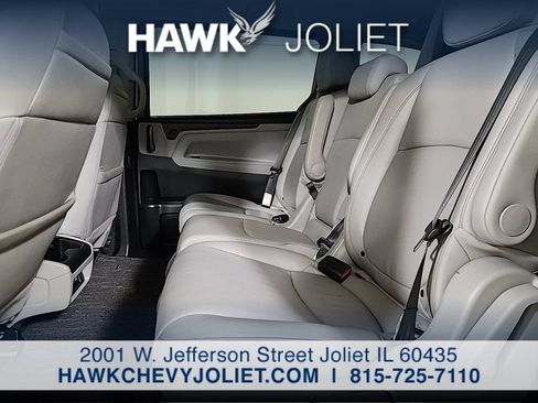 Used 2023 Honda Odyssey Touring image 16