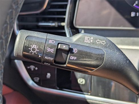 Used 2023 Kia Sportage SX image 30