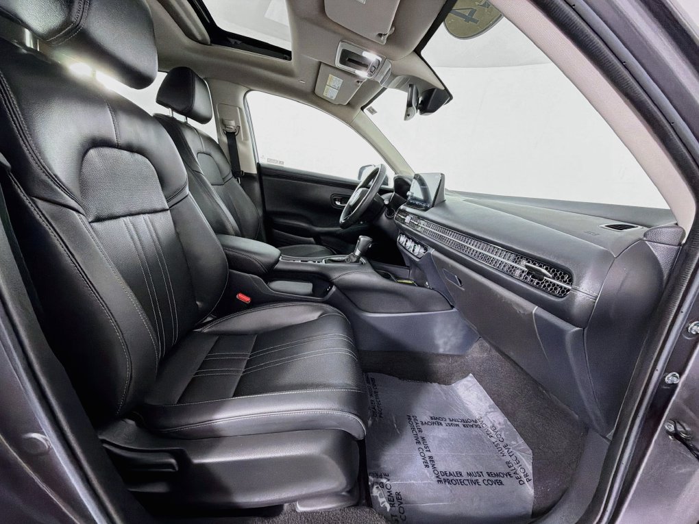 Used 2024 Honda HR-V EX-L image 30