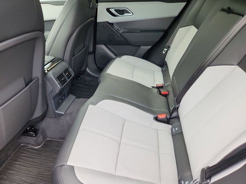 New 2026 Land Rover Range Rover Velar S image 5