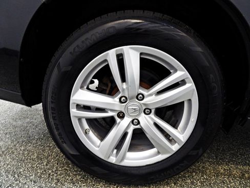 Used 2014 Acura RDX AWD image 21