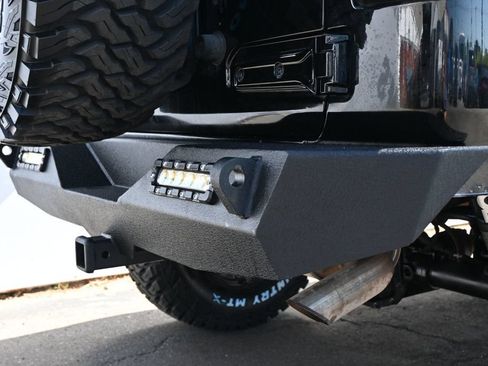 Used 2019 Jeep Wrangler Unlimited Rubicon AWD/4WD image 11