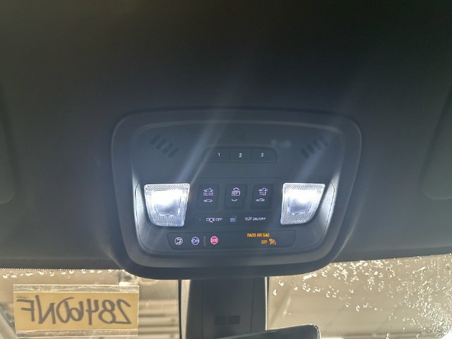 Used 2023 Chevrolet Traverse RS w/ LPO, Floor Liner Package AWD/4WD image 49