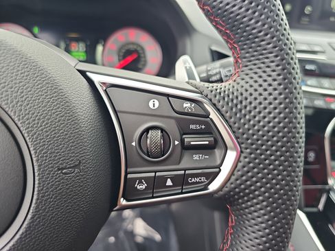 New 2026 Acura RDX A-Spec image 18