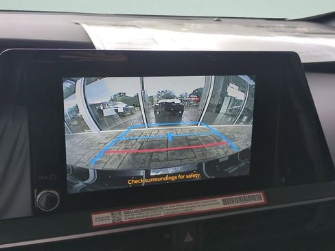 New 2026 Toyota Prius Plug-In Hybrid image 16