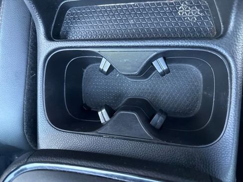 Certified 2023 Honda CR-V Sport Touring image 21