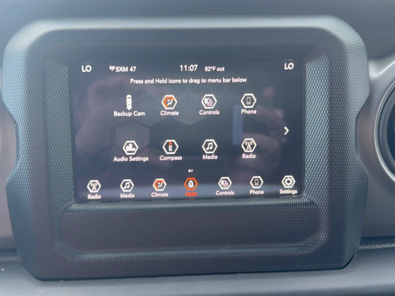 Used 2022 Jeep Wrangler Sport AWD/4WD image 23