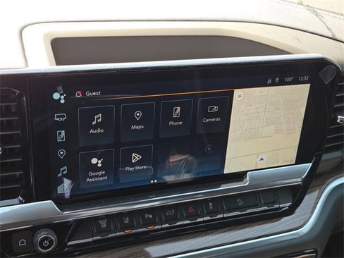 New 2025 Chevrolet Silverado 2500 LT w/ Trail Boss Package image 11