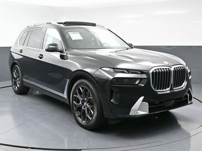 Used 2023 BMW X7 xDrive40i