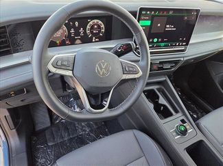 New 2026 Volkswagen Tiguan SE video 3