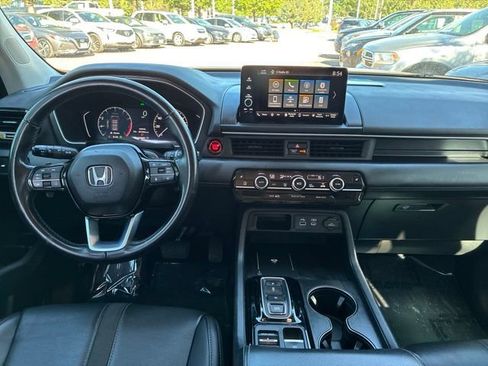 Used 2023 Honda Pilot EX-L image 27