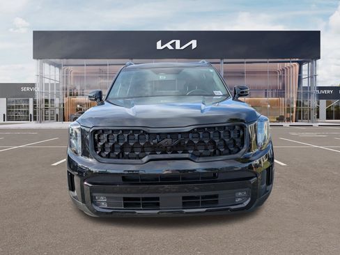 Certified 2025 Kia Telluride SX Prestige X-Line AWD/4WD image 7