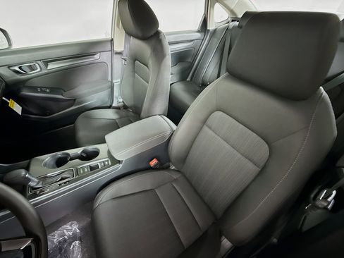 New 2026 Honda Civic LX image 24