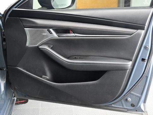 Used 2022 MAZDA MAZDA3 s AWD/4WD image 16