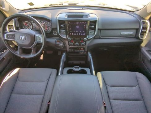 Used 2020 RAM 1500 Big Horn image 17