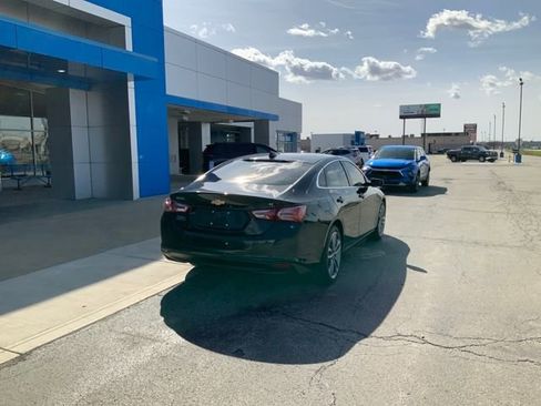 Used 2024 Chevrolet Malibu LT image 7