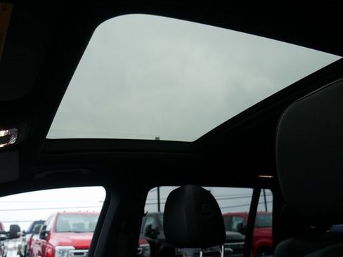 Used 2020 Mercedes-Benz GLS 450 4MATIC image 3