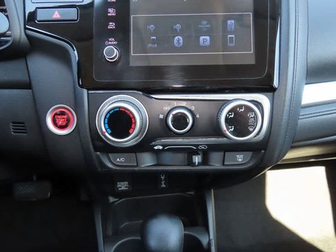 Certified 2018 Honda Fit EX image 20