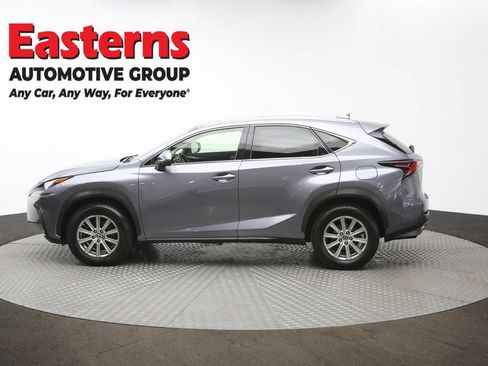 Used 2019 Lexus NX 300 FWD w/ Comfort Package image 62