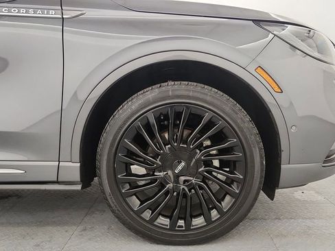 Used 2022 Lincoln Corsair Reserve w/ Luxury Package FWD image 27