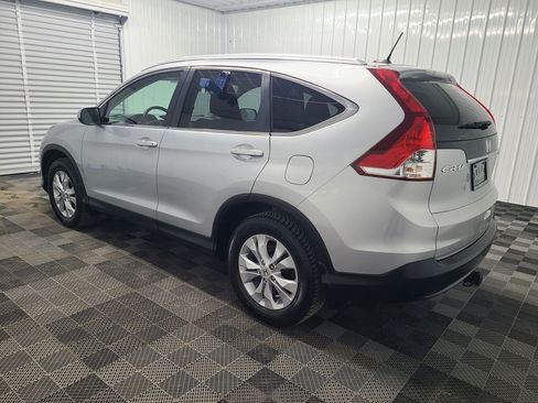 Used 2014 Honda CR-V EX-L image 9