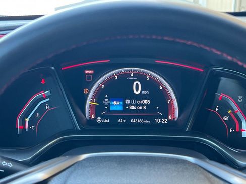 Used 2018 Honda Civic Type R image 24