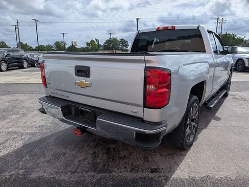 Used 2019 Chevrolet Silverado 1500 LT RWD image 4
