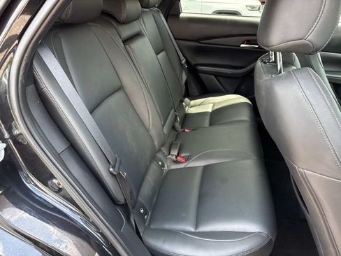 Used 2025 MAZDA CX-30 AWD 2.5 S w/ Preferred Package image 25
