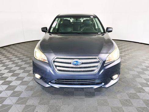 Used 2016 Subaru Legacy 2.5i Premium AWD/4WD image 8