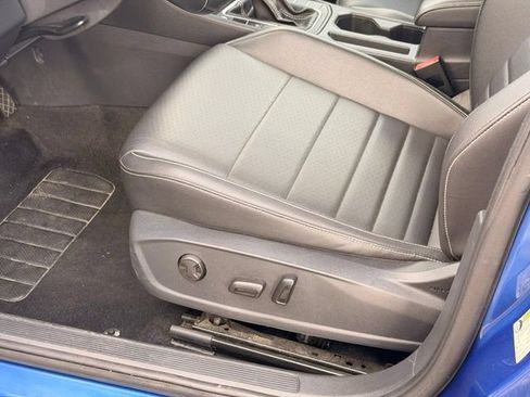 Used 2024 Volkswagen Jetta SE FWD image 22