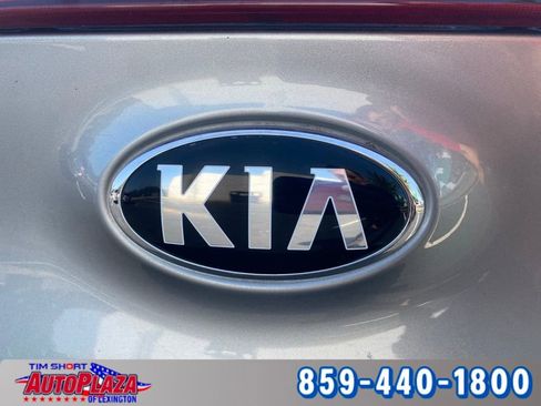 Used 2020 Kia Sportage LX image 43