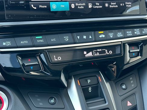 New 2026 Honda Odyssey EX-L image 18