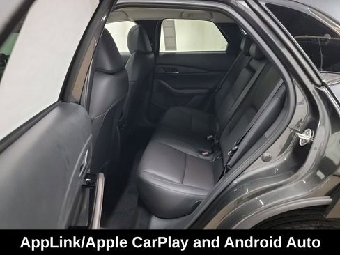 New 2025 MAZDA CX-30 2.5 Turbo w/ Premium Package image 11