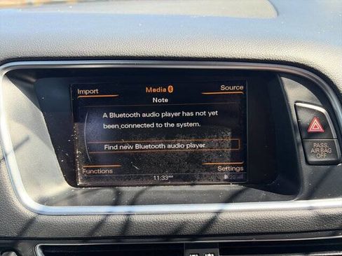 Used 2014 Audi Q5 2.0T Premium Plus w/ Premium Plus Package AWD/4WD image 22