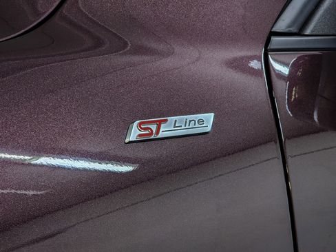 Used 2023 Ford Escape ST-Line Select w/ Tech Pack #2 image 15