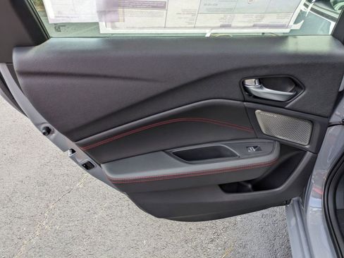 New 2025 Acura TLX SH-AWD w/ A-SPEC Pkg image 25