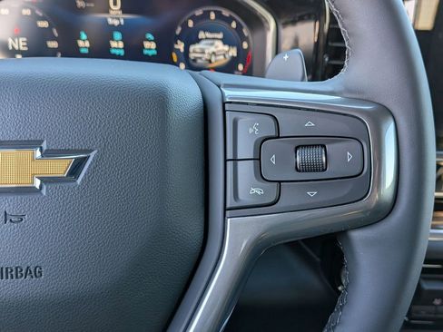 New 2026 Chevrolet Silverado 1500 LT image 19
