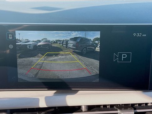Certified 2026 Hyundai Tucson SEL FWD image 11