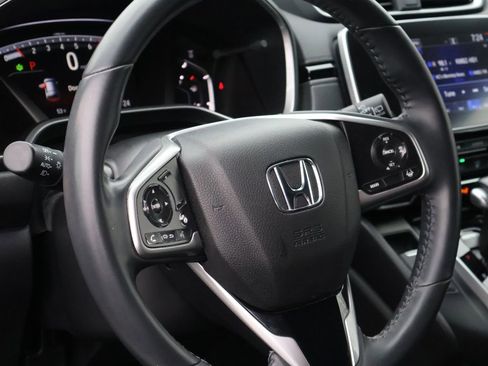 Certified 2021 Honda CR-V EX-L image 18