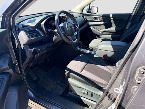 Used 2025 Subaru Ascent Premium AWD/4WD image 25