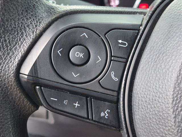 Used 2025 Toyota RAV4 LE AWD/4WD image 15