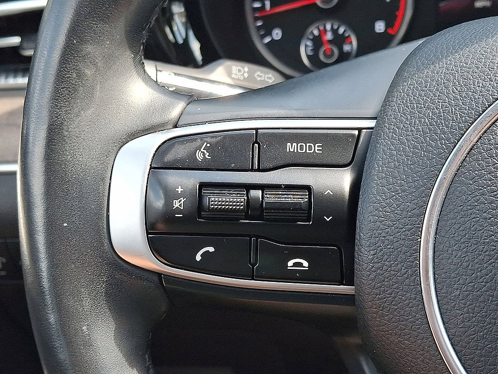 Used 2024 Kia K5 EX w/ EX Premium Package FWD image 17